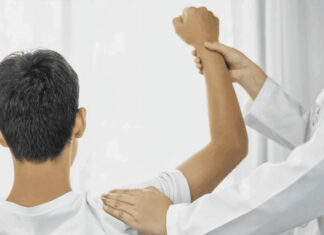 Οστεοαρθρίτιδα Ώμου – Ρήξη Στροφικού Πετάλου