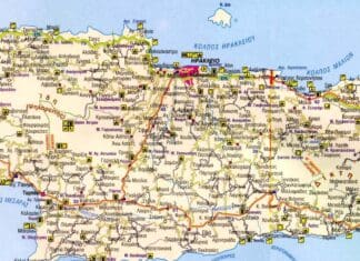 Ν. Αντωνακάκης : Η αλήθεια απέναντι στο πολιτικό θράσος