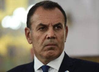 Ν. Παναγιωτόπουλος: «Στόχος μας η σταθερή και εντατική ροή επιστροφών μεταναστών με απορριφθέν άσυλο»