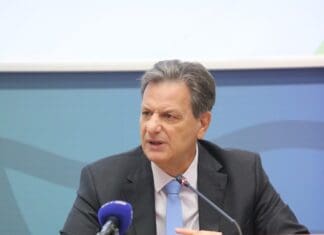 Θ. Σκυλακάκης: Η αυθαιρεσία της βουλιμίας στη Μύκονο θα σταματήσει – Οι ελεγκτές του Υπουργείου θα εγκατασταθούν μονίμως εκεί!