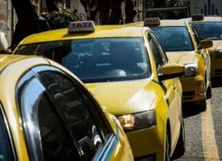 Χωρίς ταξί σήμερα η Αττική: 24ωρη απεργία εξήγγειλε το ΣΑΤΑ