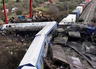 Τέμπη: Κατεπείγουσα έρευνα για τα τρία νέα βίντεο