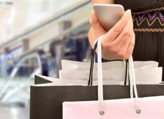 ΕΛΣΤΑΤ: 2,4% αυξήθηκε ο τζίρος του λιανικού εμπορίου