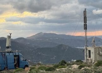 H COSMOTE θωρακίζει τις τηλεπικοινωνίες στις Κυκλάδες