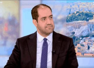 Γ. Κεφαλογιάννης: Ο στόχος για την αντιπυρική περίοδο είναι κοινός και εθνικός