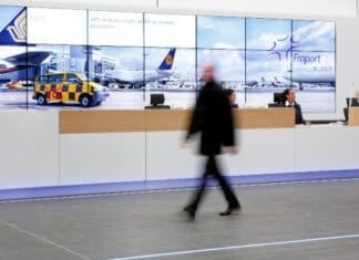 Η «απογείωση» του τουρισμού φέρνει επενδύσεις στα 14 περιφερειακά αεροδρόμια της Fraport Greece