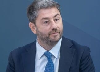 Ν. Ανδρουλάκης: Η ασφάλεια στις εργασιακές συνθήκες και τα εργασιακά δικαιώματα, είναι χρέος του κράτους