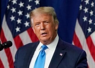 Τραμπ: «Πιο κοντά από ποτέ» η επίτευξη συμφωνίας για την Ουκρανία