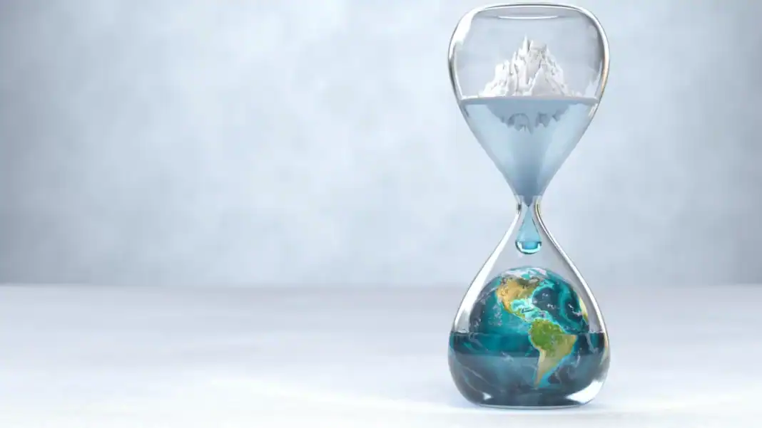 951ff959-earth-planet-hourglass-global-warming-concept