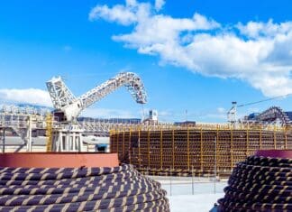 Hellenic Cables: Σύμβαση έργου για το αιολικό πάρκο Dunkerque Offshore στη Γαλλία