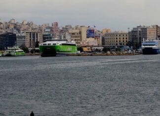 Την ένταξη του ναυτιλιακού τομέα στην πράσινη ατζέντα της ΕΕ ζητούν ECSA και SEA Europe