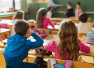 Λήγει η προθεσμία για τις εγγραφές σε νηπιαγωγεία και την Α’ Δημοτικού