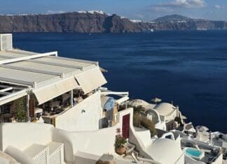 Το στοίχημα της Σαντορίνης και τα μηνύματα του Βερολίνου