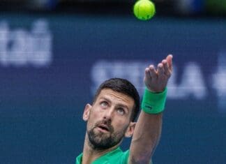 Τζόκοβιτς: «Υπάρχουν ορισμένα πράγματα για τα οποία δεν θα ήθελα να μιλήσω»