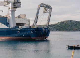 Αίτημα ένταξης της νέας διασύνδεσης Ελλάδας- Ιταλίας στον 2ο κατάλογο Έργων Κοινού και Αμοιβαίου Ενδιαφέροντος της ΕΕ