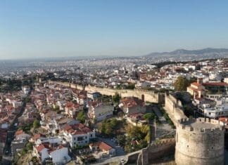 Συμμαχία ακαδημαϊκών-πολιτείας για χτίσιμο ανθεκτικότητας πόλεων