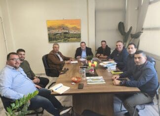 Λύση για την κυκλοφοριακή απορρύθμιση και τον εγκλωβισμό των διερχόμενων οχημάτων στο Αρκαλοχώρι