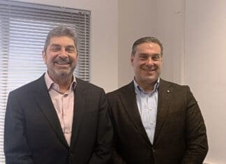 Συνάντηση Αντιπεριφερειάρχη Διασύνδεσης με Ερευνητικά και Ακαδημαϊκά Ιδρύματα με το νέο πρόεδρο του ΕΛΚΕΘΕ