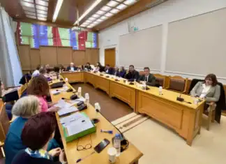 Αποφάσεις Επιτροπής Περιβάλλοντος της Περιφέρειας Κρήτης