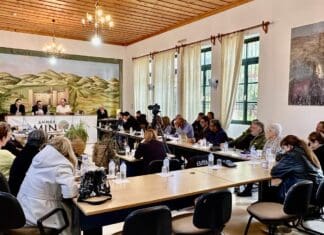 Ομόφωνη Έγκριση του Προϋπολογισμού 2025 από το Δημοτικό Συμβούλιο Μινώα Πεδιάδας