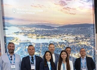 Ηράκλειο: Διεθνής αναγνώριση στη Seatrade Cruise Global 2025 – Ο ΟΛΗ στο επίκεντρο του παγκόσμιου ενδιαφέροντος