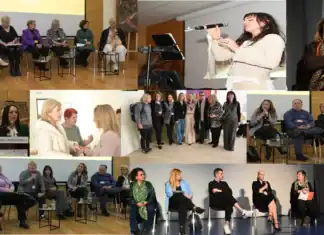 Ολοκληρώθηκε το διήμερο forum της Περιφέρειας Κρήτης “Equality4Crete-Forum 2025: Συμπερίληψη, Δικαιώματα, Ενδυνάμωση”