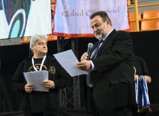 Διακρίσεις παιδιών από το Δήμο Μινώα Πεδιάδας στην 4η Ολυμπιάδα Ρομποτικής