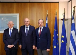 ΥπΑΑΤ, Κώστας Τσιάρας: 170 προσλήψεις στον ΕΛΓΑ για ενίσχυση του εκτιμητικού του έργου