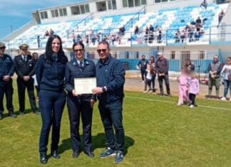 Με μεγάλη συμμετοχή το #Get Active-Ηράκλειο που διοργάνωσε ο Δήμος Ηρακλείου στην Νέα Αλικαρνασσό