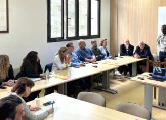 Με τη συμμετοχή της Περιφέρειας Κρήτης η συνάντηση στο Μπενάκειο Ινστιτούτο για την πολιτική διαχείρισης αντιμετώπισης λοιμωδών νοσημάτων