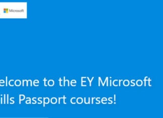 Συνεργασία EY Ελλάδος και Microsoft για ενδυνάμωση νέας γενιάς με ψηφιακές δεξιότητες