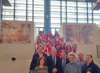 Ελληνικός Ερυθρός Σταυρός: Έναρξη της «Υπηρεσίας Υποστήριξης Ασθενών στα ΤΕΠ» στα νοσοκομεία της Αττικής