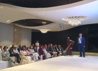 Η Περιφέρεια Κρήτης στο “Greek Luxury Tourism Workshop” στο Μπαχρέιν στο πλαίσιο του Προγράμματος Τουριστικής Προβολής 2025