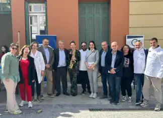 Επιτυχημένες δράσεις της Περιφέρειας Κρήτης για την Παγκόσμια Ημέρα Υγείας