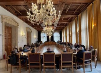 Εγκρίθηκε το Σχέδιο του Επιχειρησιακού Προγράμματος του Δήμου Ηρακλείου 2024-2028 (βίντεο)