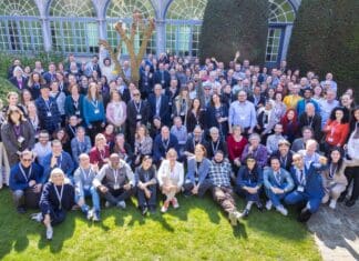 Η Περιφέρεια Κρήτης στο 12ο Διεθνές Συνέδριο του Ευρωπαϊκού Οργανισμού Καταπολέμησης Κουνουπιών (EMCA) στην Αμβέρσα