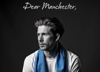 Τέλος εποχής για Ντε Μπρόινε και Μάντσεστερ Σίτι