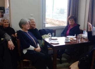 Με επιτυχία η ομιλία για την γυναικεία υγιεινή στο ΚΗΦΗ Τεμένους