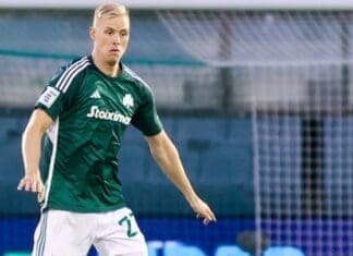 Επέστρεψε σε φουλ πρόγραμμα ο Μάγκνουσον μετά από 140 ημέρες