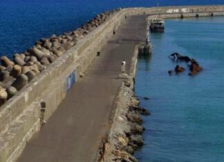 Διευκρινίσεις σχετικά με τα πρόσφατα δημοσιεύματα για τον Βόρειο Λιμενοβραχίονα του λιμένα Ηρακλείου