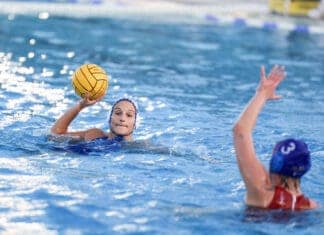 Ν.Ο. Χανίων: Νικηφόρο “αντίο” εκτός έδρας για τις γυναίκες