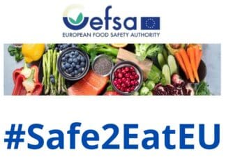 ΕΦΕΤ: Καμπάνια Safe2Eat 2025 για ενημέρωση καταναλωτών σε θέματα της ασφάλειας τροφίμων