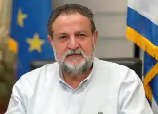 Άρθρο του Δημάρχου Μινώα Πεδιάδας Βασίλη Κεγκέρογλου για τη συρρίκνωση των ορίων των οικισμών κάτω των 2.000 κατοίκων