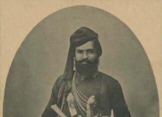 Στο Γάζι το Σάββατο η εκδήλωση τιμής και μνήμης για τον οπλαρχηγό Ηρακλή Κοκκινίδη