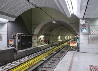 Πρωτομαγιά: Από τις 9 το πρωί ως τις 3 το μεσημέρι θα λειτουργήσουν οι Γραμμές 2 & 3 του Μετρό