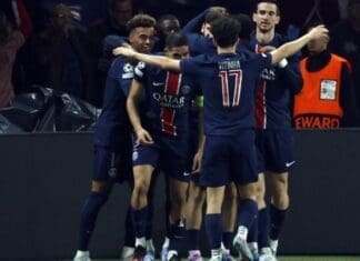 UCL: Η αήττητη Μπαρτσελόνα των 145 γκολ, τα ρεκόρ των αστέρων της και τα κατορθώματα της Παρί Σεν Ζερμέν