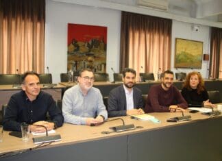 Απόφαση ένταξης για το εμβληματικό έργο αποκατάστασης των Ενετικών Νεωρίων Χανίων, ύψους 20.711.095 €