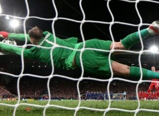 Καλύτερος τερματοφύλακας στον κόσμο ο Ντοναρούμα