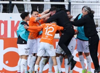 Κύπελλο Ελλάδας: Στον τελικό μετά από 35 χρόνια ο ΟΦΗ, 1-1 με Αστέρα Τρίπολης