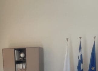 Ενισχύεται η Διαχρονική συνεργασία ΟΛΗ-ΔHMOY HΡΑΚΛΕΙΟΥ